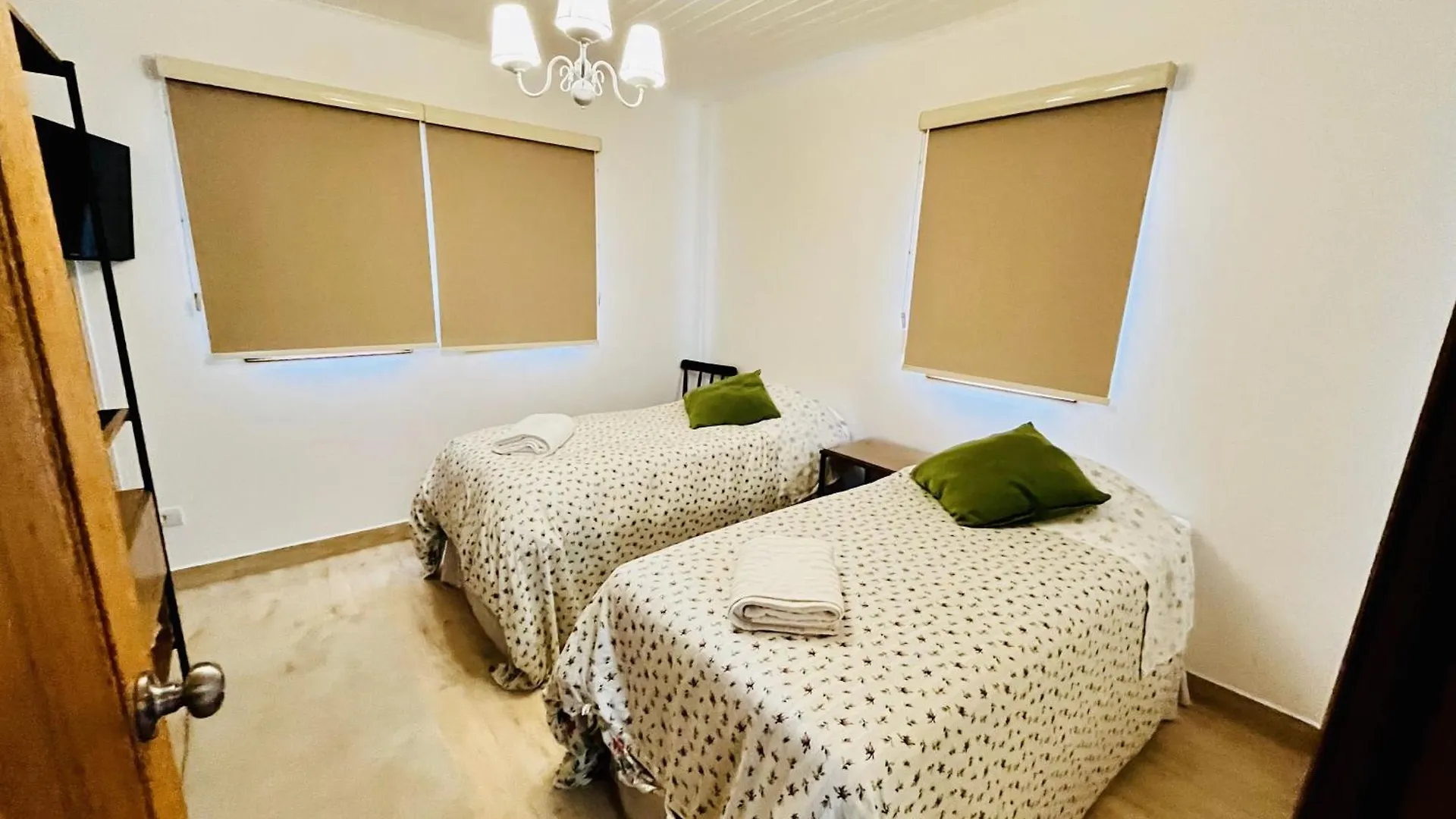 Flats Savoy Apartment Campos do Jordao 0*,  Brazil