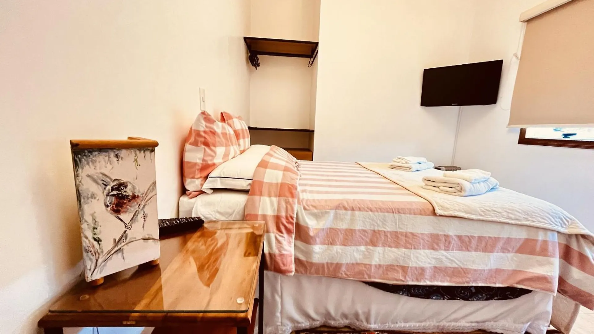 Flats Savoy Apartment Campos do Jordao 0*,  Brazil