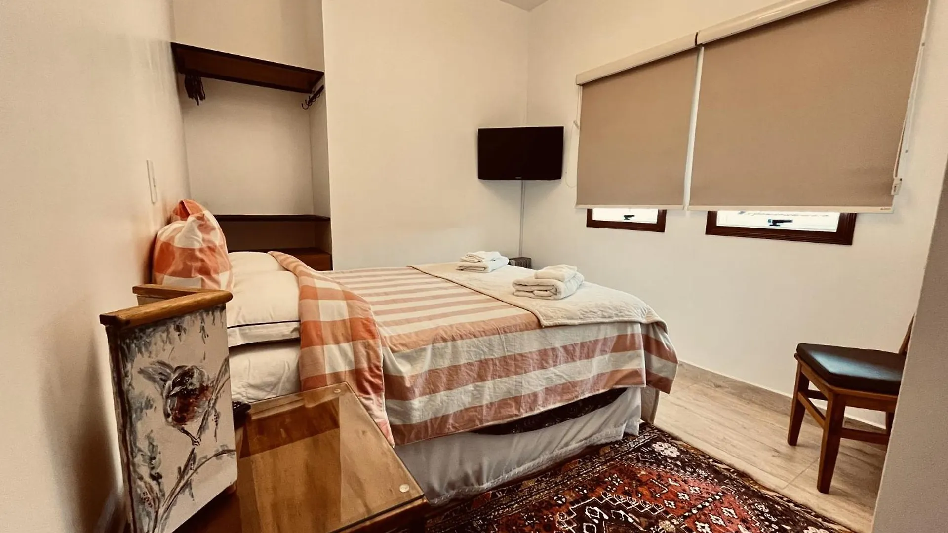 Flats Savoy Apartment Campos do Jordao