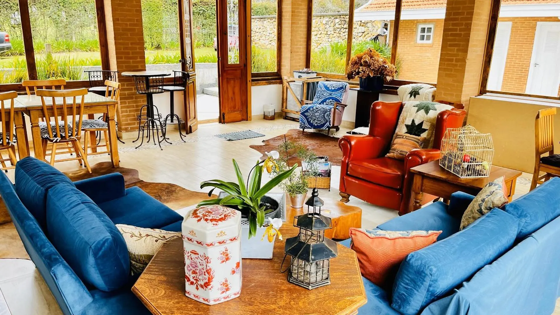 Flats Savoy Apartment Campos do Jordao