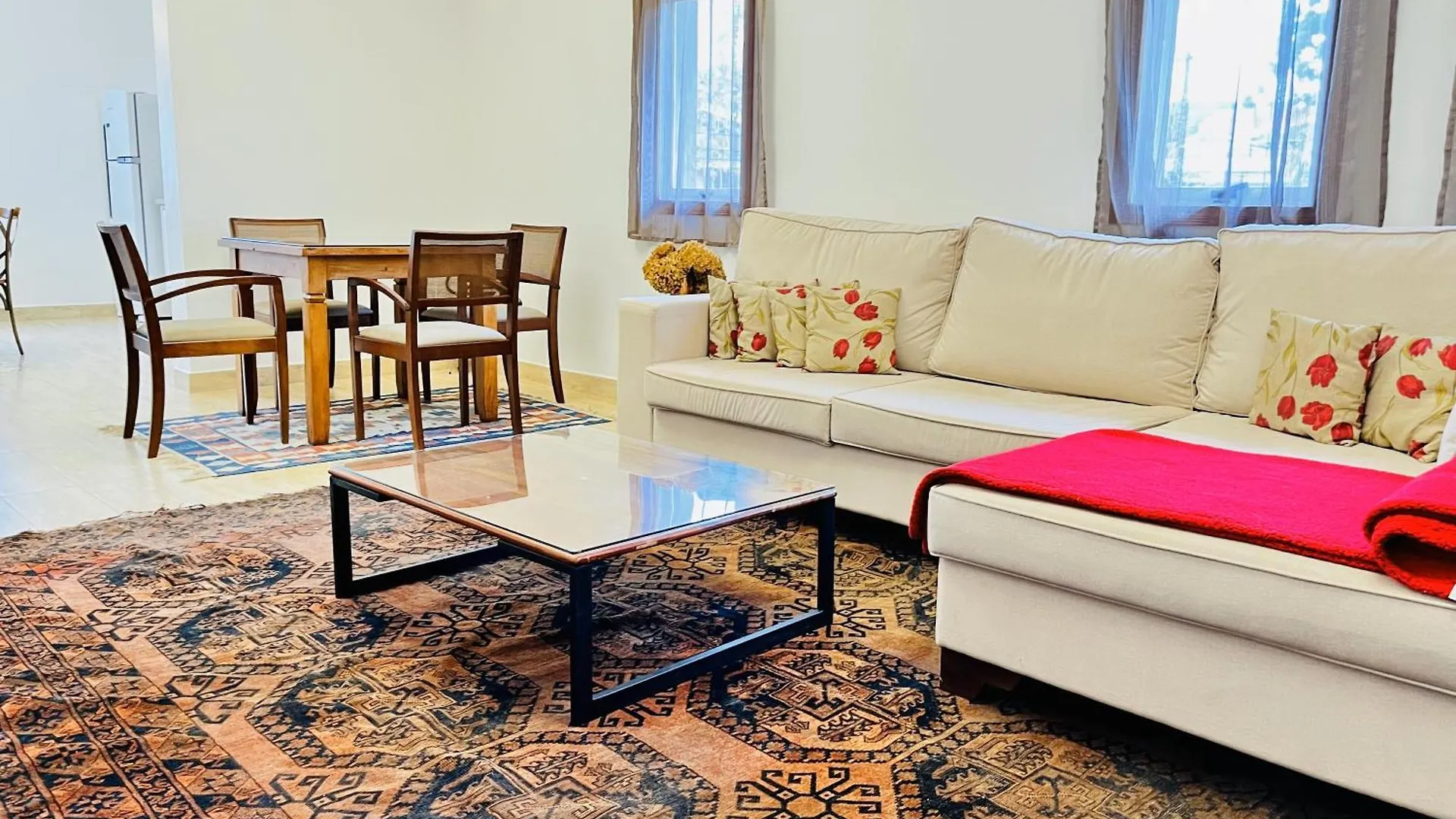 Flats Savoy Apartment Campos do Jordao Brazil