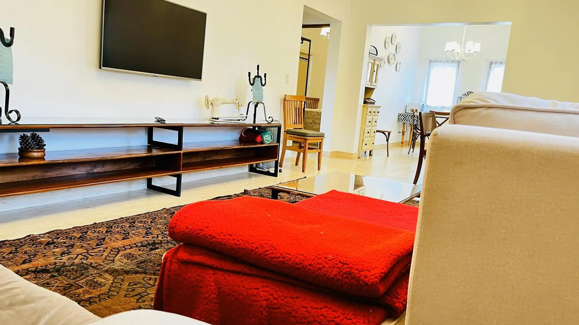 Flats Savoy Apartment Campos do Jordao