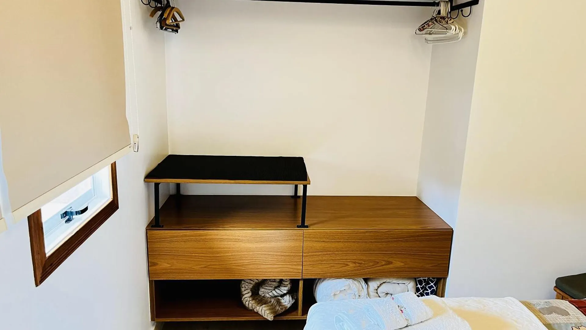 Flats Savoy Apartment Campos do Jordao Brazil