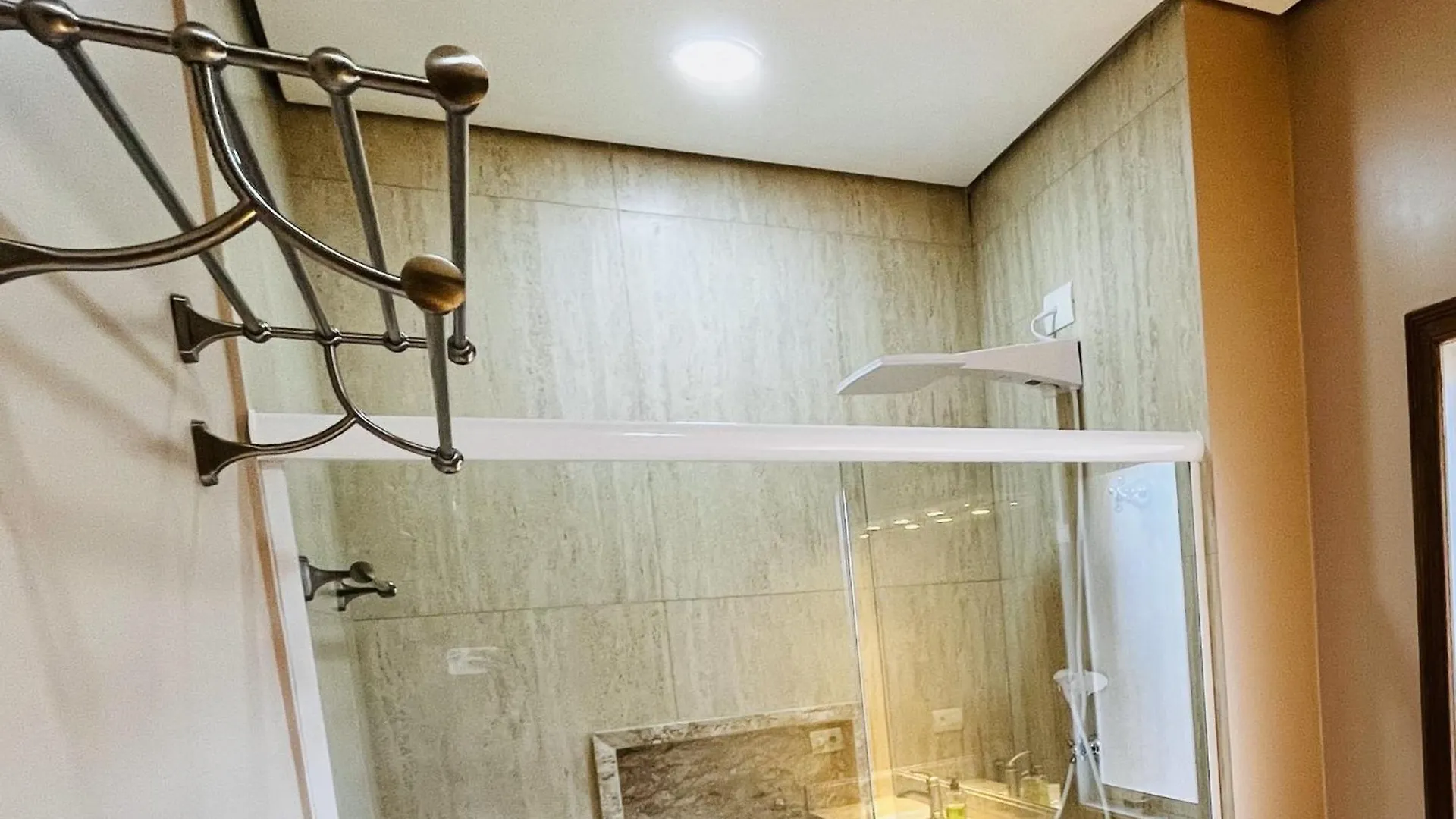 Flats Savoy Apartment Campos do Jordao