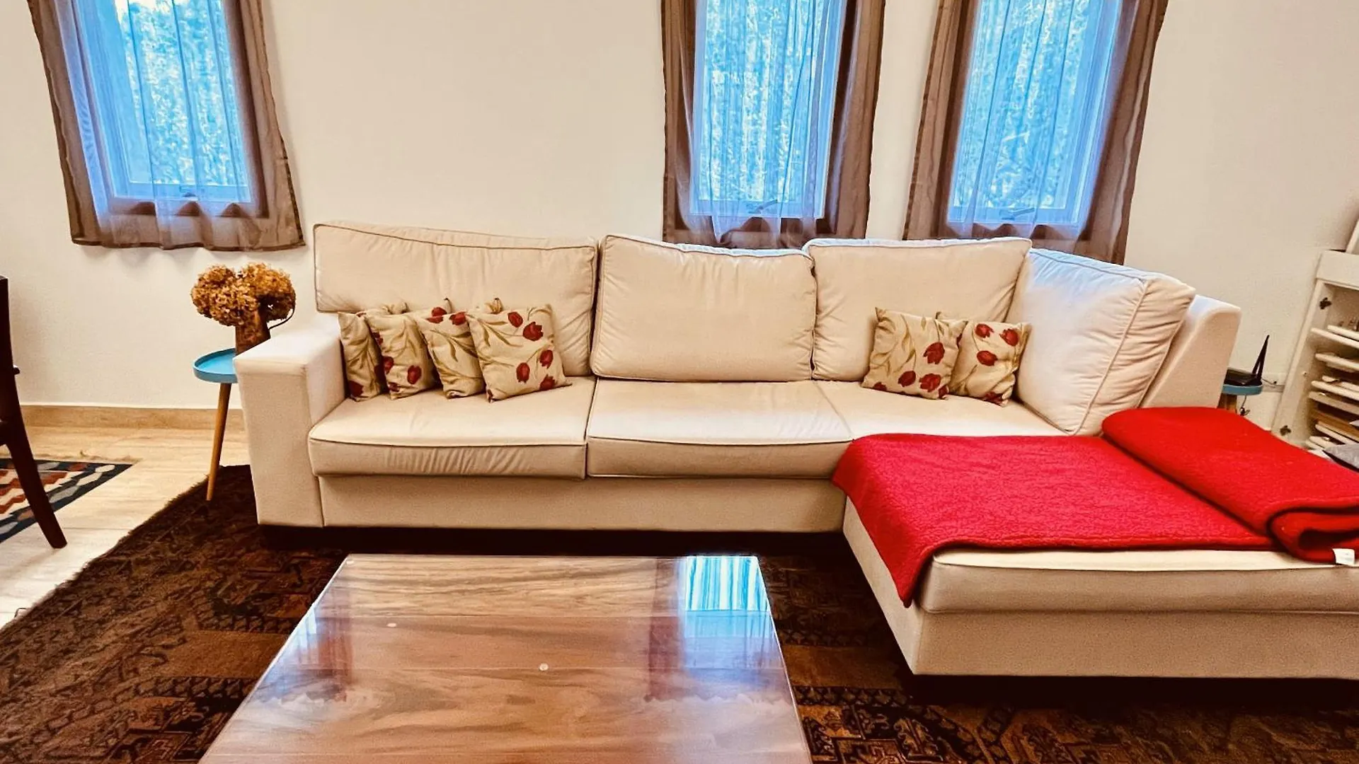 Flats Savoy Apartment Campos do Jordao