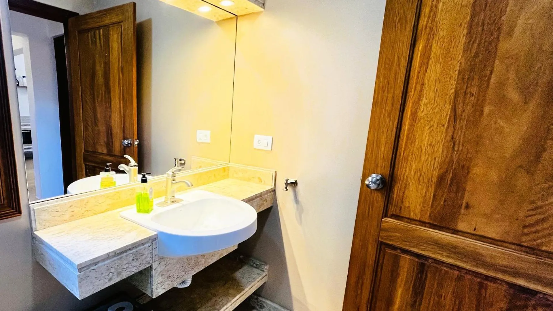 Flats Savoy Apartment Campos do Jordao Brazil